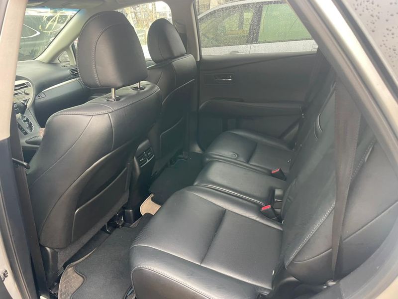 Thumbnail 6 of 2014 Lexus RX
